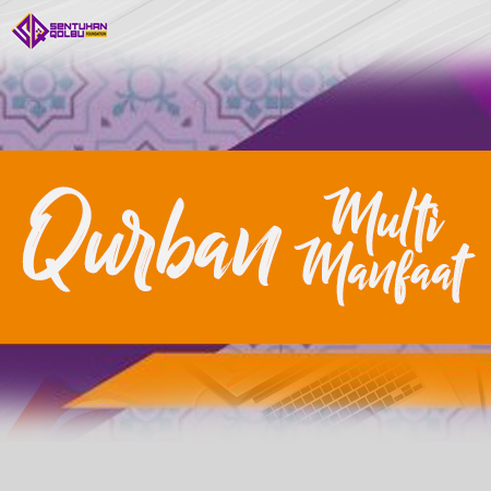 Qurban Multi Manfaat